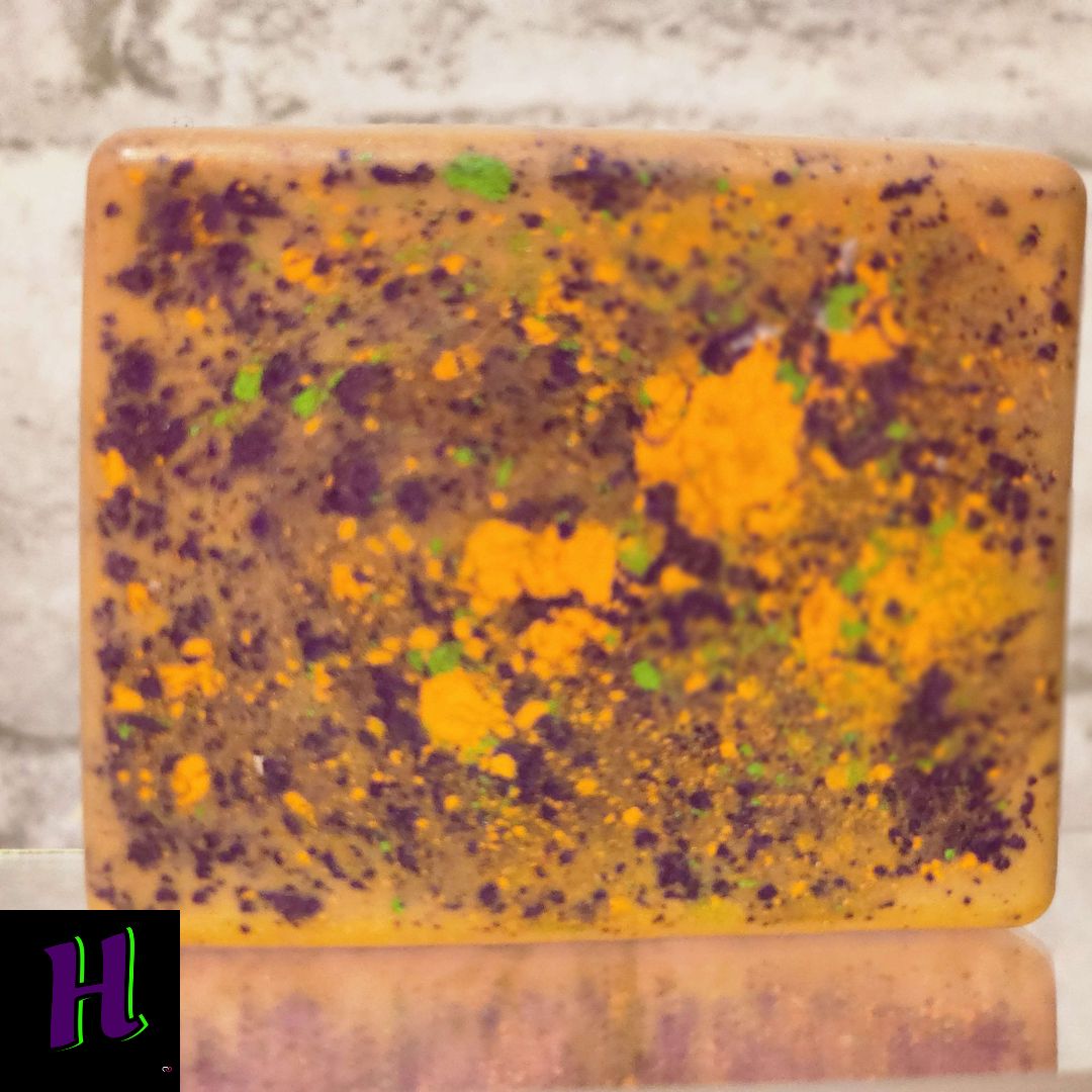 Rifters Soaps