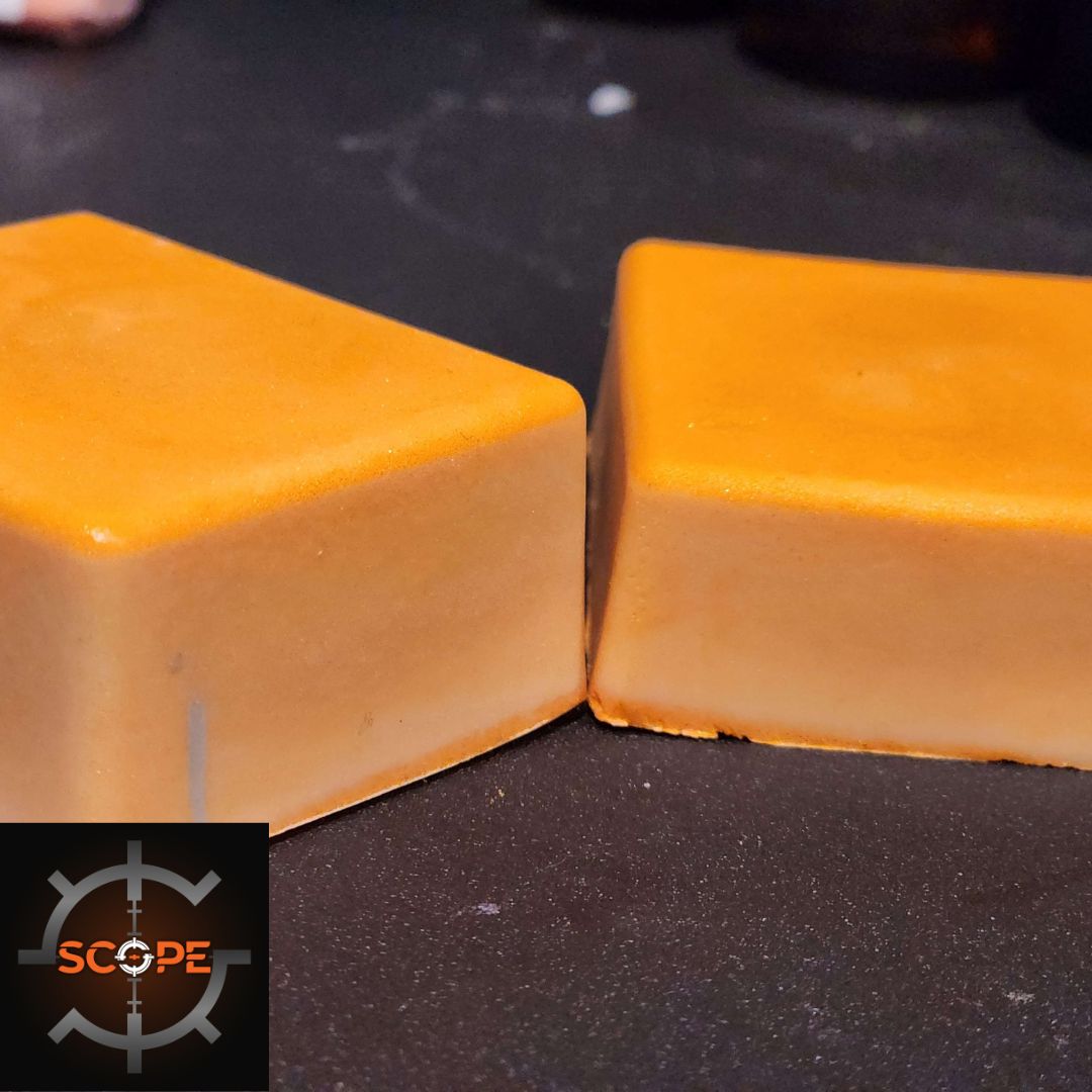 Rifters Soaps