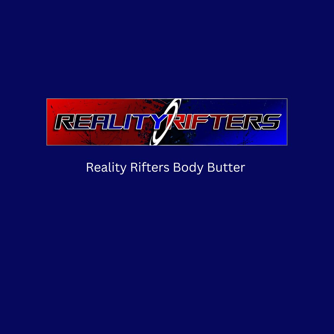 Rifter Body Butter