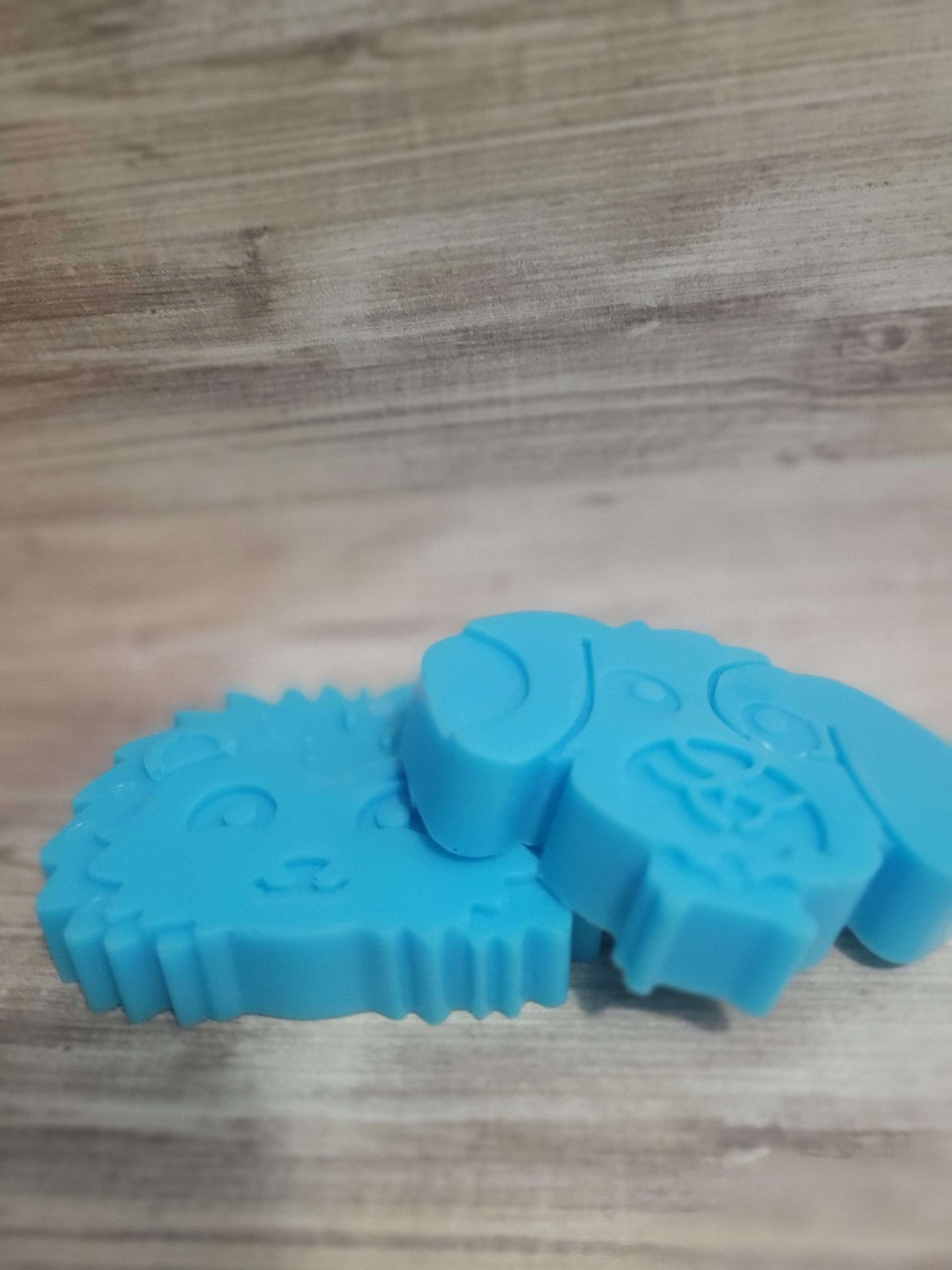 Kids Soap - Starlite Skincare