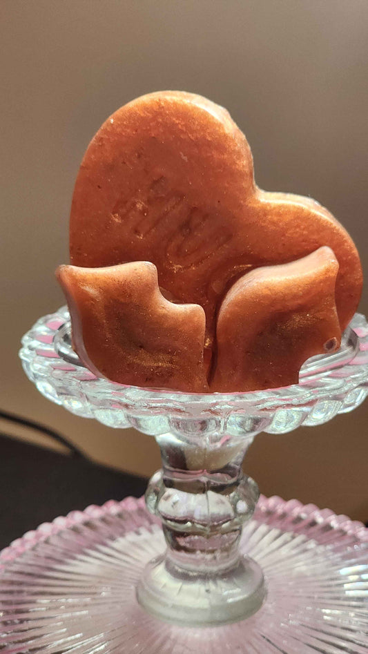 🍫🍓 Chocolate-Covered Secrets – Chocolate Strawberry