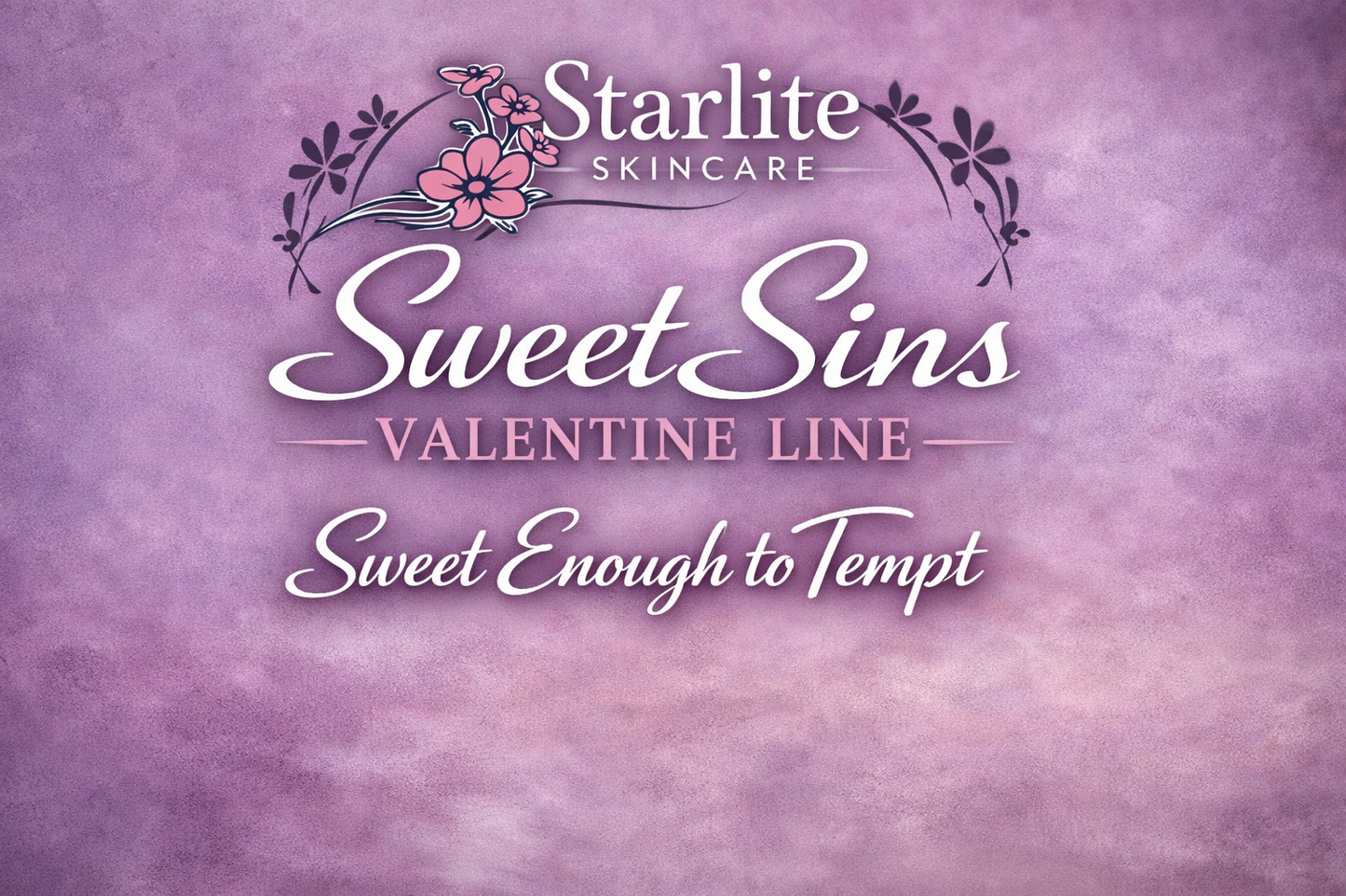 Full Collection- Sweet Sins