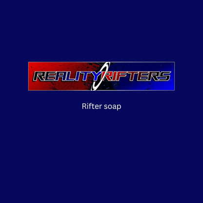 Rifters Soaps