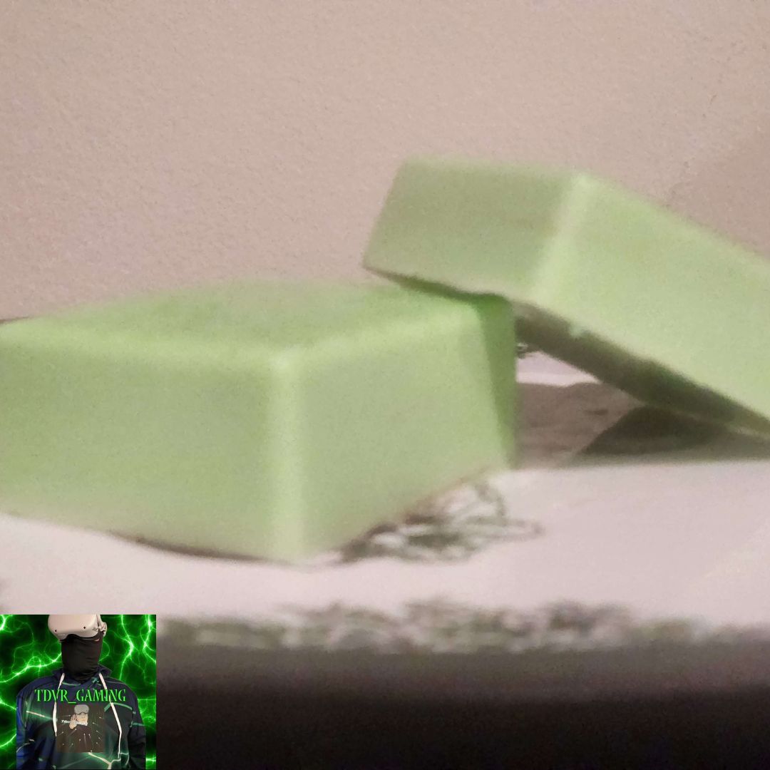 Rifters Soaps