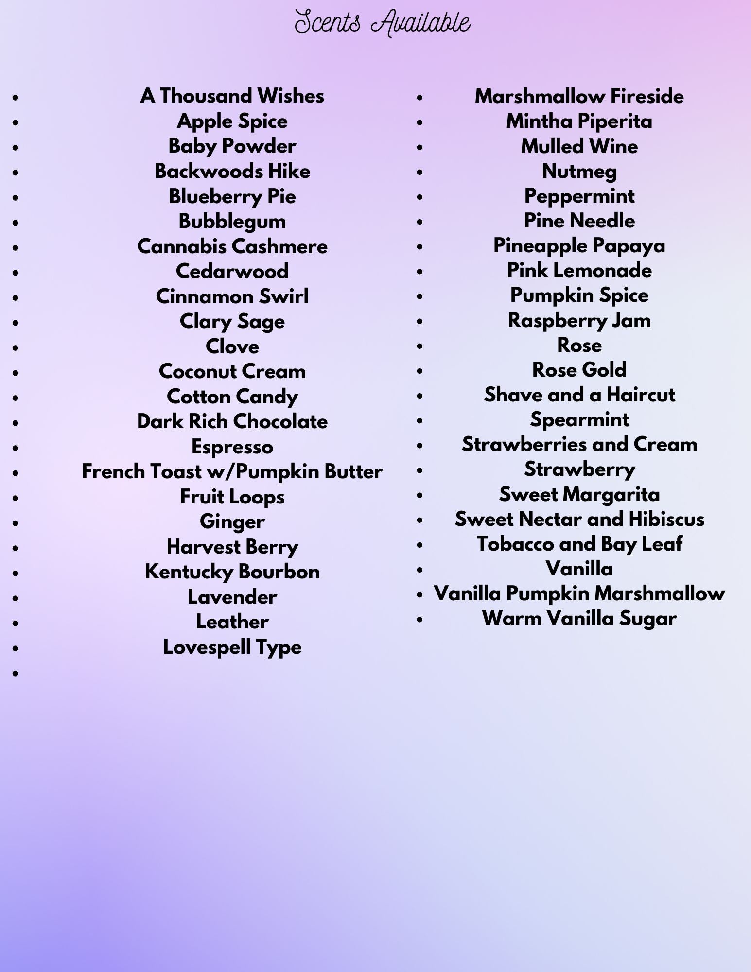 Custom men's care package - Starlite Skincare