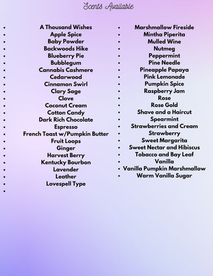 Custom men's care package - Starlite Skincare