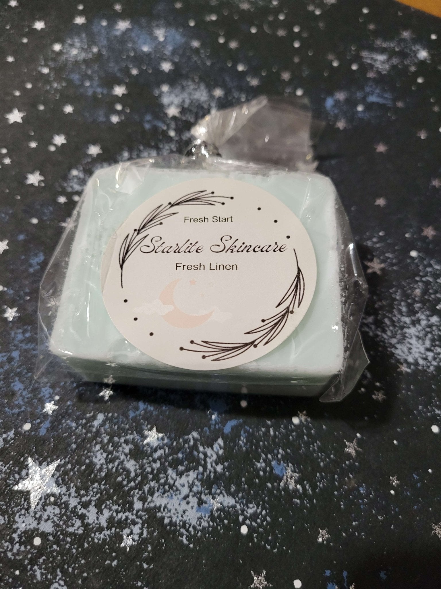 Fresh Start - Starlite Skincare