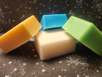 MTO Goats Milk Soap - Starlite Skincare