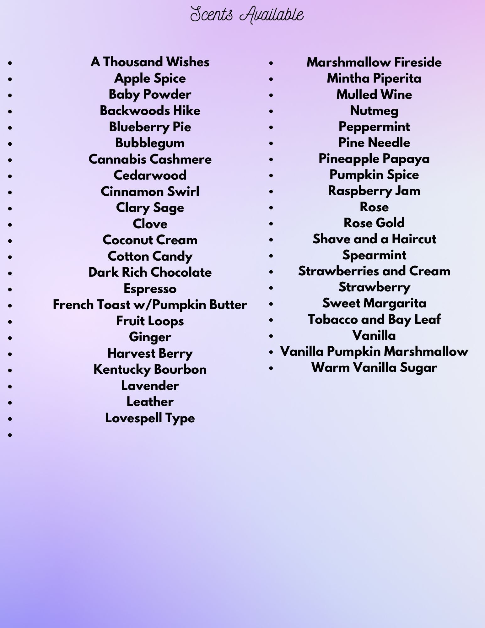 Soap minis - Starlite Skincare