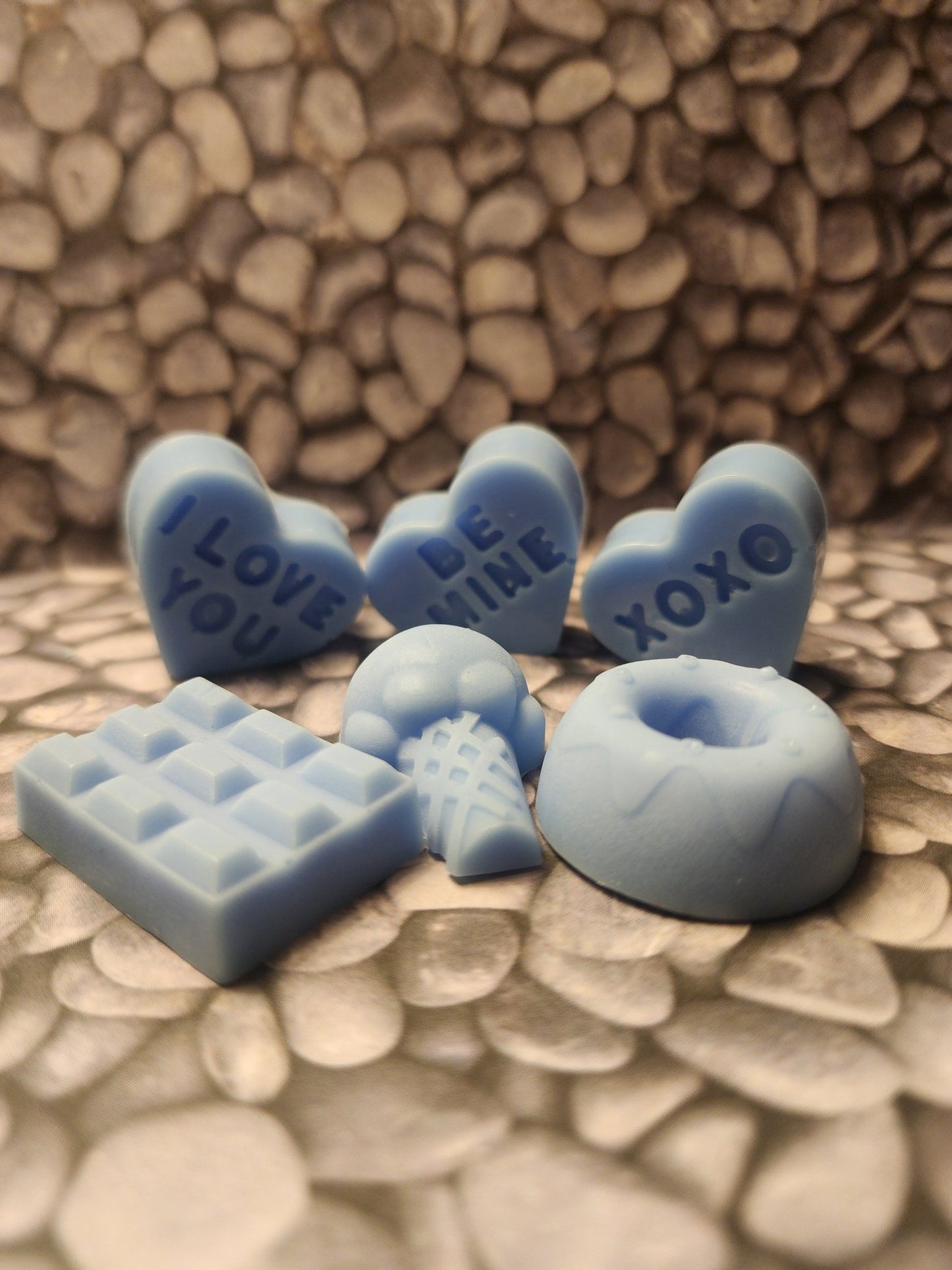 Soap minis - Starlite Skincare